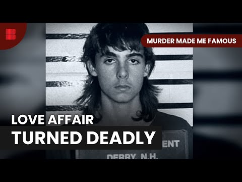 Billy Flynn Killed for a Love Affair - Murder Made Me Famous - S02 E07