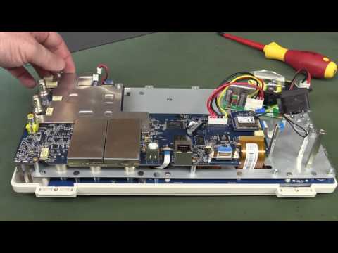 EEVblog #1004 - Owon XDS3202A 14bit Oscilloscope Teardown
