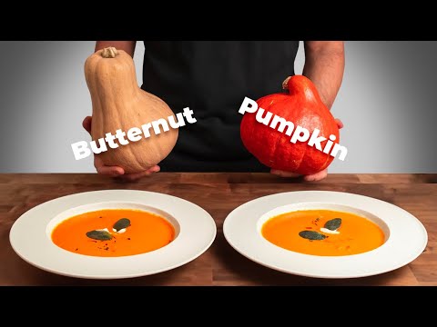 Which Makes the Ultimate Creamy Soup?