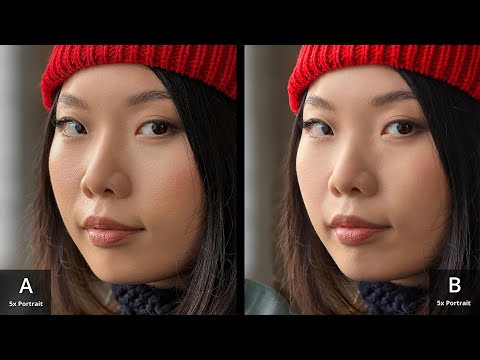 Galaxy S24 Ultra vs iPhone 15 Pro Max - Who Does It Better?