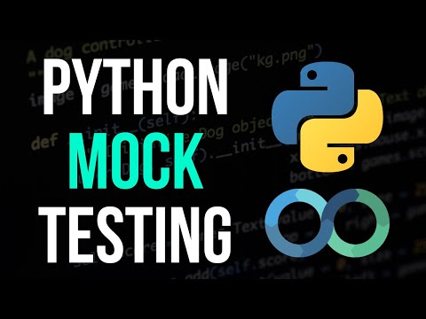Professional Python Testing with Mocks