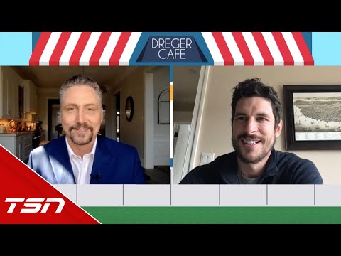 Dreger Café: Crosby discusses potential 24-team playoff format, tragedy in Nova Scotia