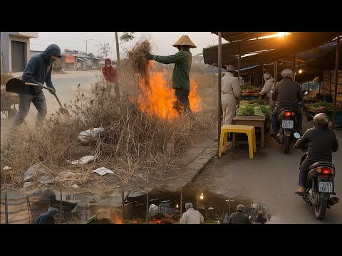 $500 Raised by Market Community Helps Us Clean and Restore the Market Sidewalks. #cleaning #cleanup