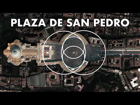La Plaza de San Pedro Explicada