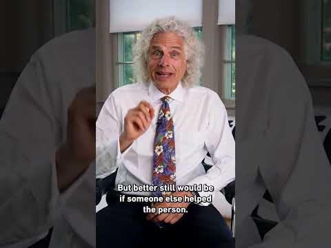 The Bystander Dilemma