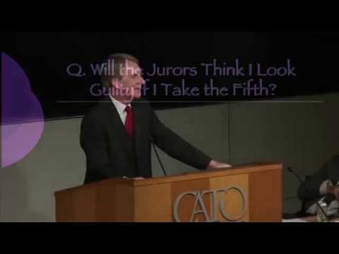 "You Have the Right to Remain Innocent" (James Duane)