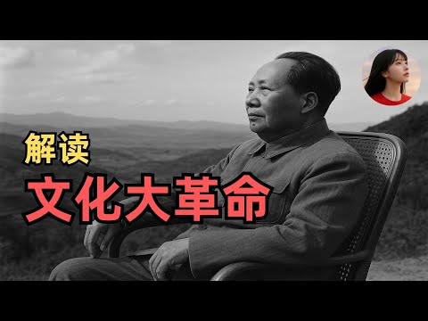 毛泽东是老糊涂吗？为什么要发动文化大革命？为什么中国人“不好管”？