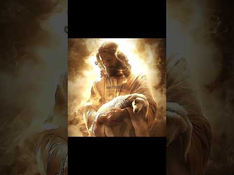 "YOU ARE FORGIVEN" | Christian Edit ✝️  #JesusChrist #Christianity #ChristianEdit