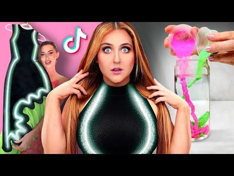 I Bought SATISFYING Viral TikTok Products