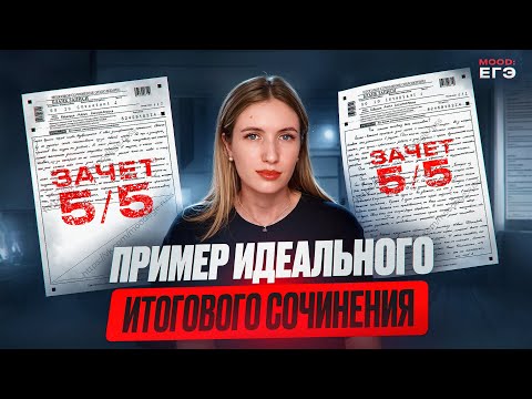 EXAMPLE OF A FINAL ESSAY FOR THE "CREDIT" / ESSAY ANALYSIS / STRUCTURE OF THE IS AND PREPARATION