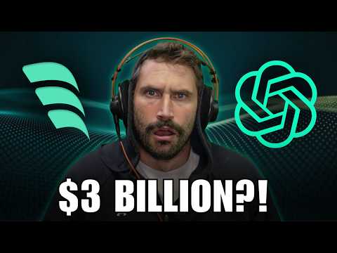 OpenAI Buys Windsurf