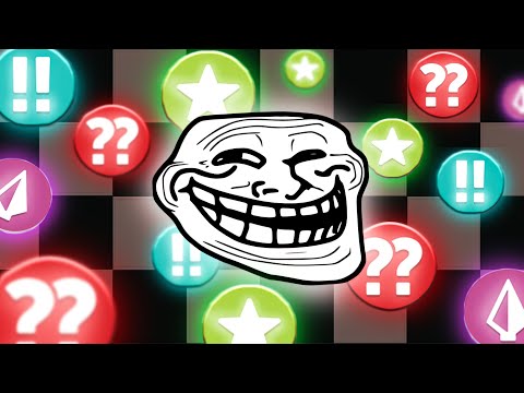 I Played EVERY Troll Opening in Chess…