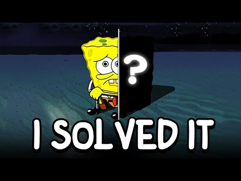 The Anatomy of SpongeBob's Saddest Episode