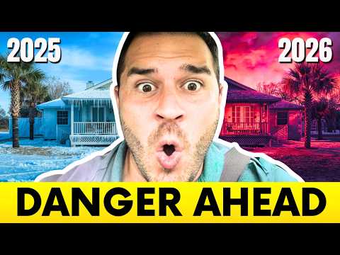 Why 42% of Sellers Are "Rage Quitting" the Housing Market