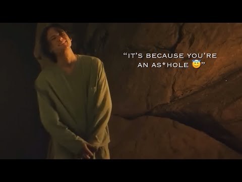 Bob being cutest human being for 5 min