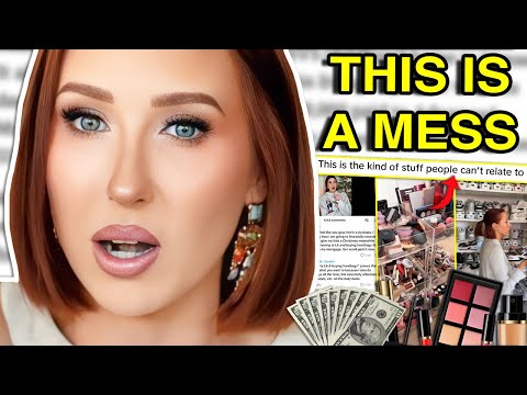 JACLYN HILL IN BIG TROUBLE ... fans are not happy