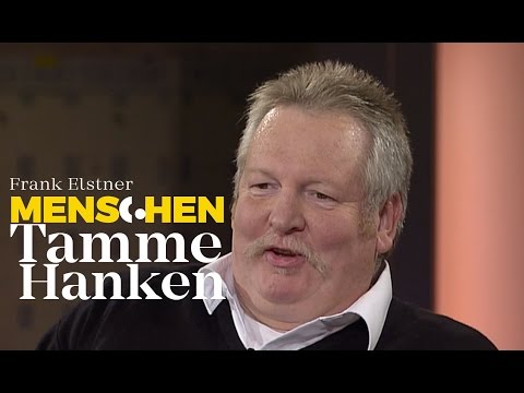 Wie ich meine Frau kennengelernt habe - Tamme Hanken | Frank Elstner Menschen