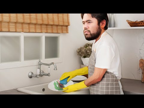 Cleaning up through the mid 2000s | Scrub Stomping Speedrun 11