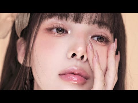 🧸청순 포근 베이지 메이크업🧸 Pure and Innocent Beige Makeup