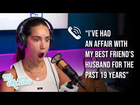 19 Year Love Affair as the Other Woman