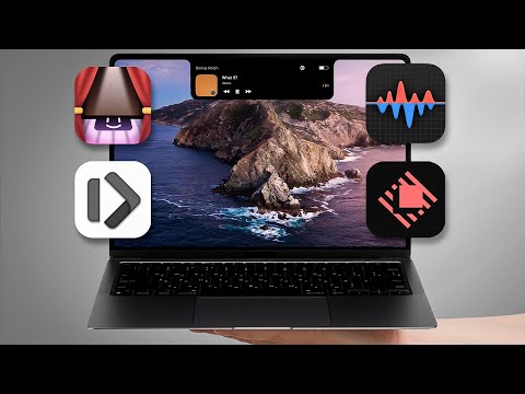 Эти 9 СЕКРЕТНЫХ приложений MacOS должны быть у ВСЕХ!