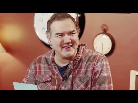 Who Writes These Jokes?