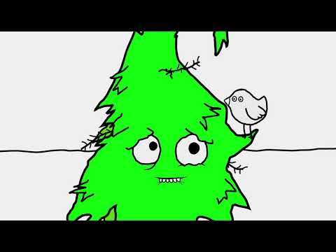 A Home For Douglas | Fussy Sustainable Deodorant | Christmas 2021