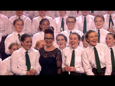 Presentation School Choir - Britain's Got Talent 2016 Semi-Final 5
