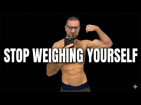 7 Strange Signs You're Burning Fat (Not Bodyweight)