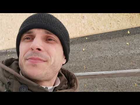 дом из арболита. рецепт арболита. Центральная Сибирь 🏞️.