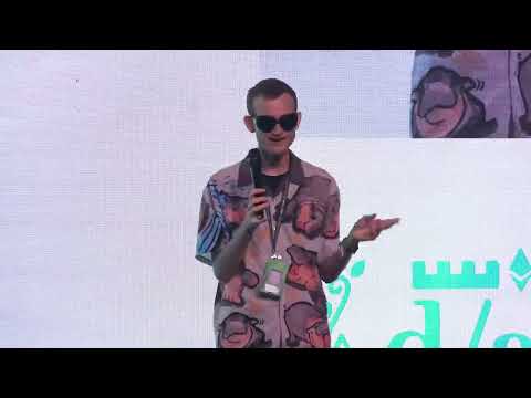 [d/acc Devconnect] What the d/acc! by  Vitalik Buterin