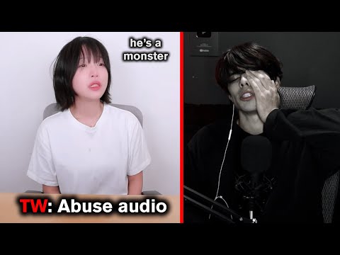 Mukbang YouTuber Tzuyang Was ABUSED by Her Boyfriend for 4 Years…