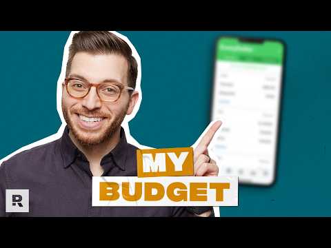 How I Manage My Finances As A Millionaire