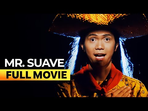 ‘Mr. Suave’ FULL MOVIE (Digitally Restored) | Vhong Navarro, Angelica Jones