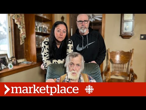 Exposing the housing heist that’s scamming seniors (Marketplace)