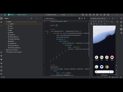 How to install Android Studio the Correct way