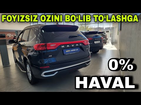 17 DEKABR FOYIZSIZ OZINI PULINI BO‘LIB TO‘LASHGA BARTER BANK RASSROCHKA HAVAL MASHINALARI SOTIB OLI