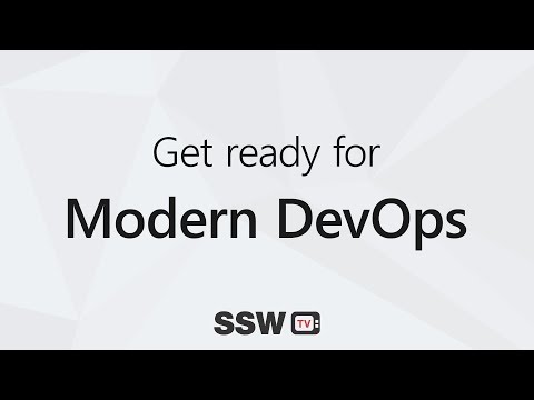 Get ready for modern DevOps – Danijel Malik