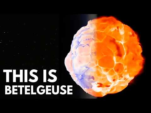 Betelgeuse is Now Doing Something Weird That No One Expected