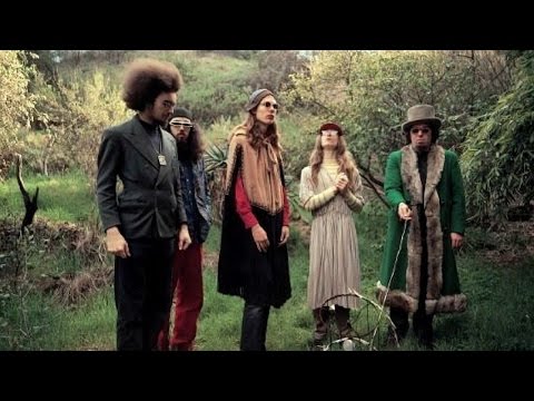 Frownland by Captain Beefheart & his Magic Band: Analysis