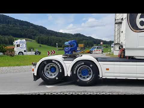 In Memory of "Andreas Schubert"