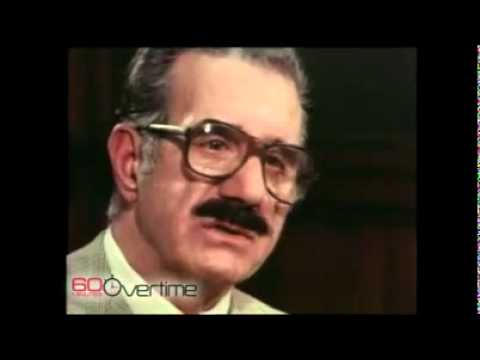 Mobster Jimmy Fratianno interview