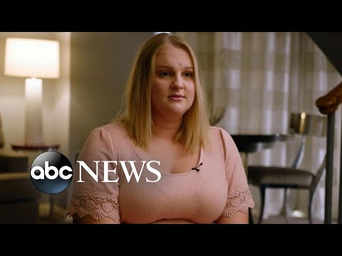 Texas college student travels over 400 miles to Mississippi abortion clinic | Nightline