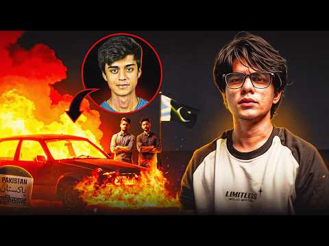 MAFIA Best friend Murdered Him - MUSTAFA AMIR CASE