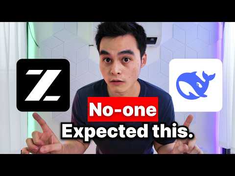 Deepseek V3.2 vs GLM-4.6 w/ Claude Code 2.0 | ULTIMATE showdown