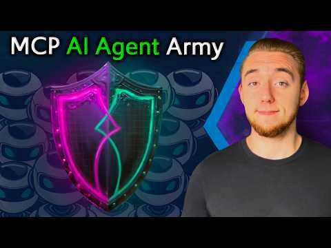 Build an ARMY of AI Agents on Autopilot with Archon, Here's How