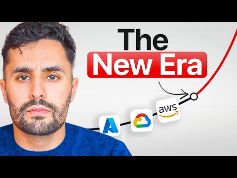 The NEW Era of Cloud Engineering (how to prepare)