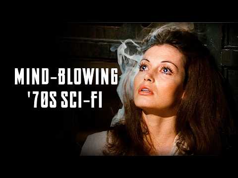 ’70s Sci-Fi Movies That Are Still Better Than Today’s