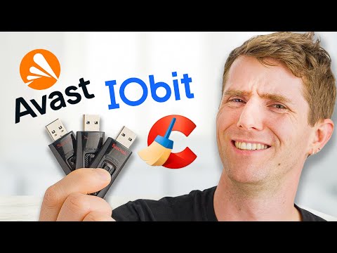 My PC is Slow… Can These “Speed Up” Tools Fix it?