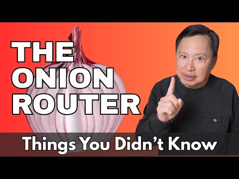 What You Don't Know About TOR Might Cause a Privacy Mistake